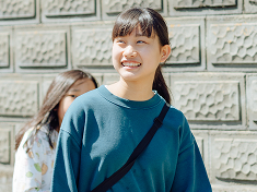 中学生